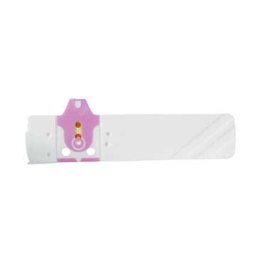 Quintet AC® Blood Glucose Test Strips 50 Strips per Pack (854636_BX)
