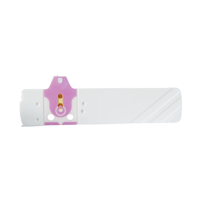 Quintet AC® Blood Glucose Test Strips 50 Strips per Pack (854636_BX)