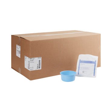 Kendall™ Solution Basin 16 oz. Round (44093_CS)