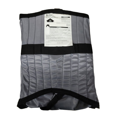 Hoyer® Seat Sling 4 Point Cradle Without Head Support Chainless Medium 210 lbs. Weight Capacity (350709_EA)