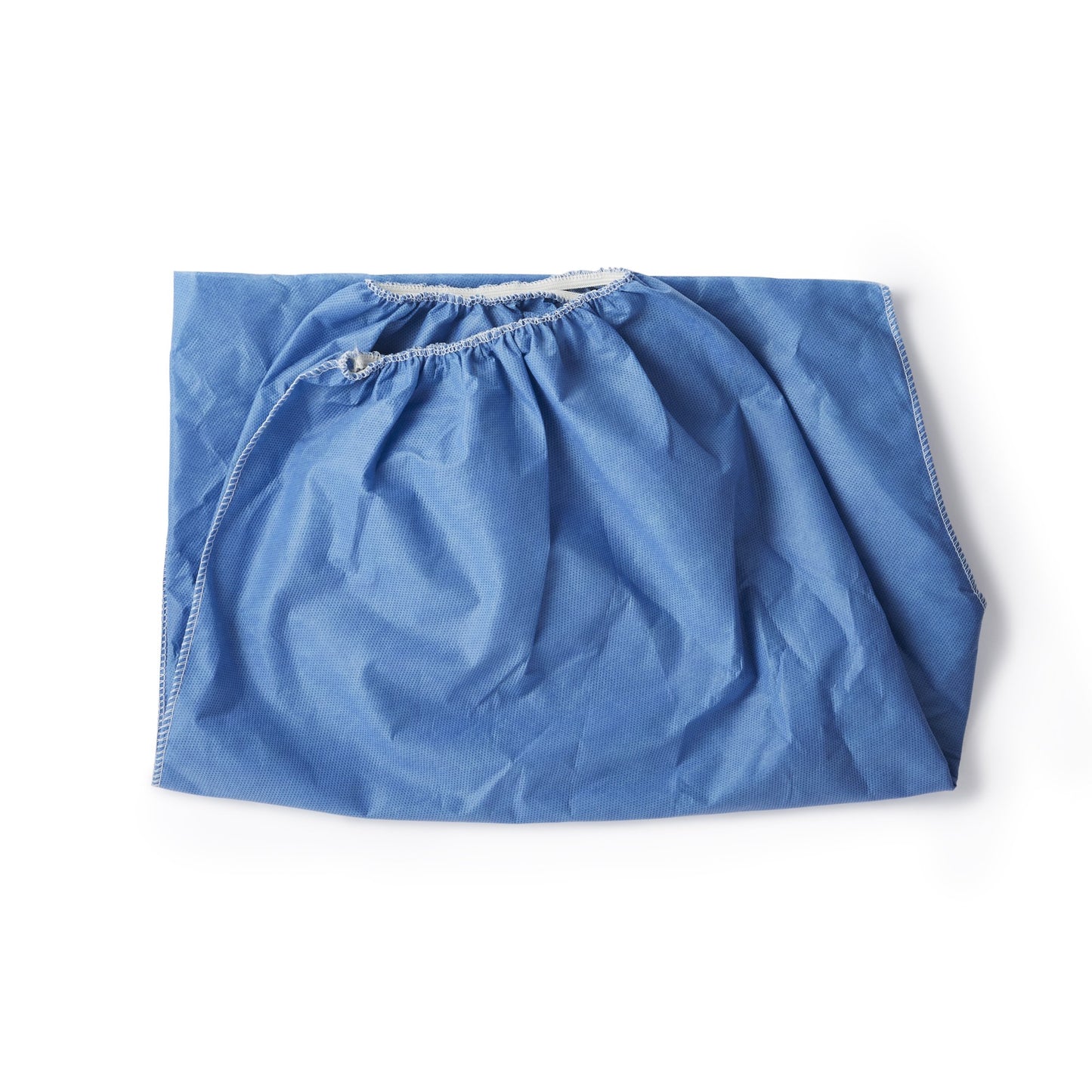HPK Industries Exam Shorts X-Large Blue SMS Adult Disposable (866117_CS)