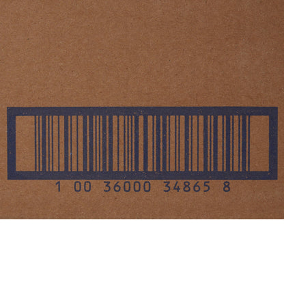 WypAll® X60 Task Wipe Light Duty 76 Count Poly Pack 12 X 12-1/2 Inch NonSterile Reusable (449763_CS)