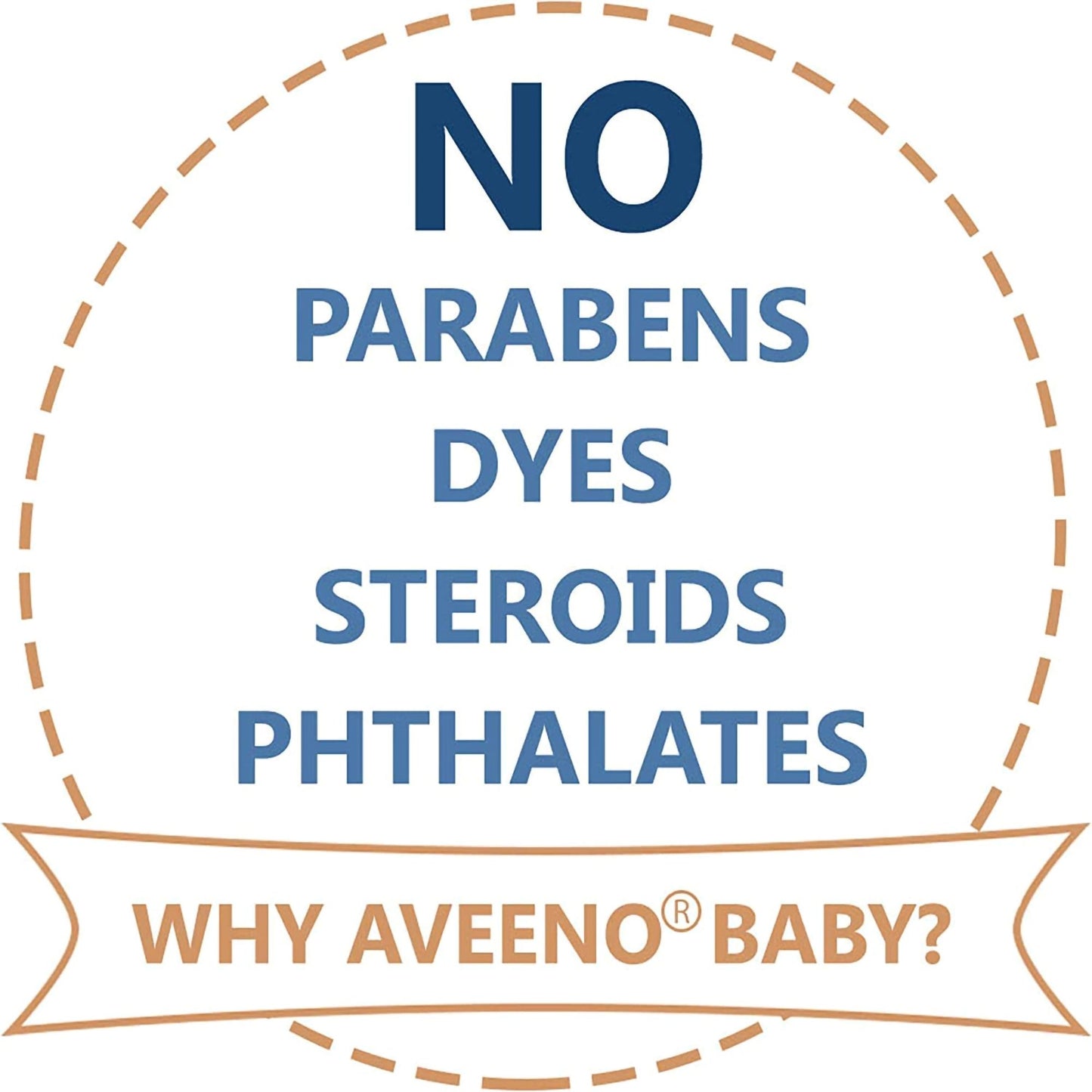 Aveeno® Baby Baby Shampoo and Body Wash 8 oz. Flip Top Bottle Light Scent (1228800_EA)