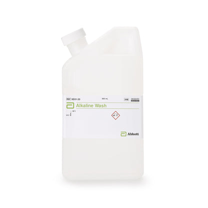 Architect™ General Chemistry System Reagent Alkaline Wash For Architect c16000 Analyzer (867716_EA)