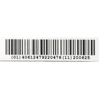 McKesson LUMEON™ Mouthpiece Plastic Disposable (1055598_CS)