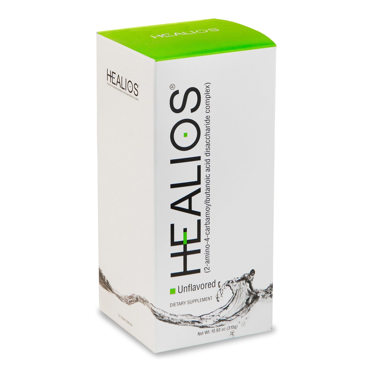 Healios® Oral Supplement Unflavored Powder 10.93 oz. Jar (1218420_CS)