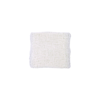 Dynarex® Gauze Sponge 2 X 2 Inch 12-Ply Sterile 1 per Pack (867178_CS)