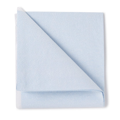 McKesson General Purpose Drape Drape Sheet 40 W X 48 L Inch NonSterile (186268_CS)