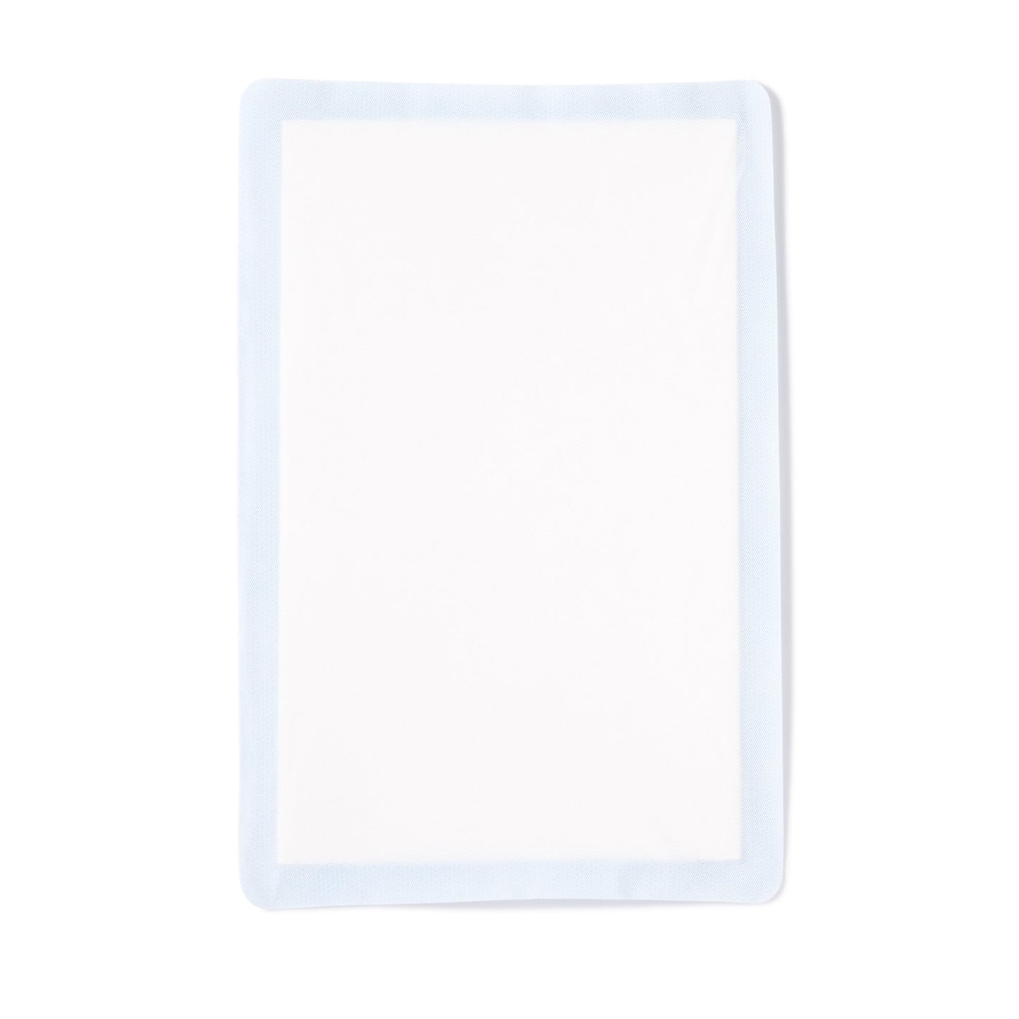 McKesson Super Absorbent Dressing 6 X 9 Inch Rectangle (682971_EA)