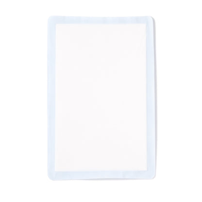 McKesson Super Absorbent Dressing 6 X 9 Inch Rectangle (682971_EA)