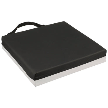 McKesson Seat Cushion 16 W X 16 L X 3 D Inch Polyurethane (1065579_CS)