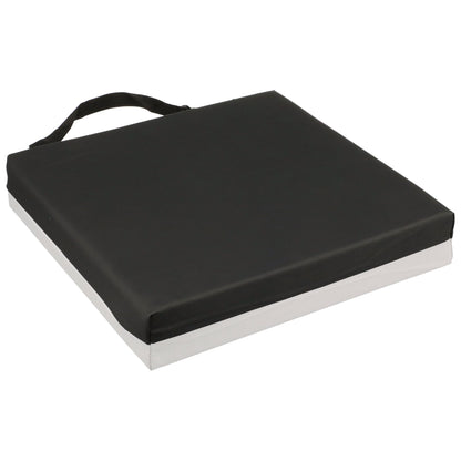McKesson Seat Cushion 16 W X 16 L X 3 D Inch Polyurethane (1065579_EA)