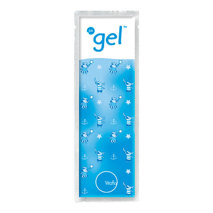 GA gel™ Oral Supplement Unflavored Powder 24 Gram Individual Packet (1160122_EA)