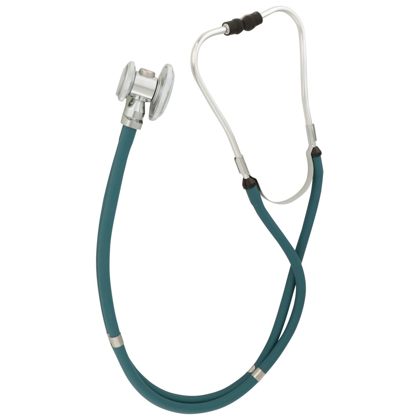 McKesson Brand Reusable Aneroid / Stethoscope Set 23 to 33 cm Adult Cuff Dual Head Sprague Stethoscope Pocket Aneroid (803195_BX)