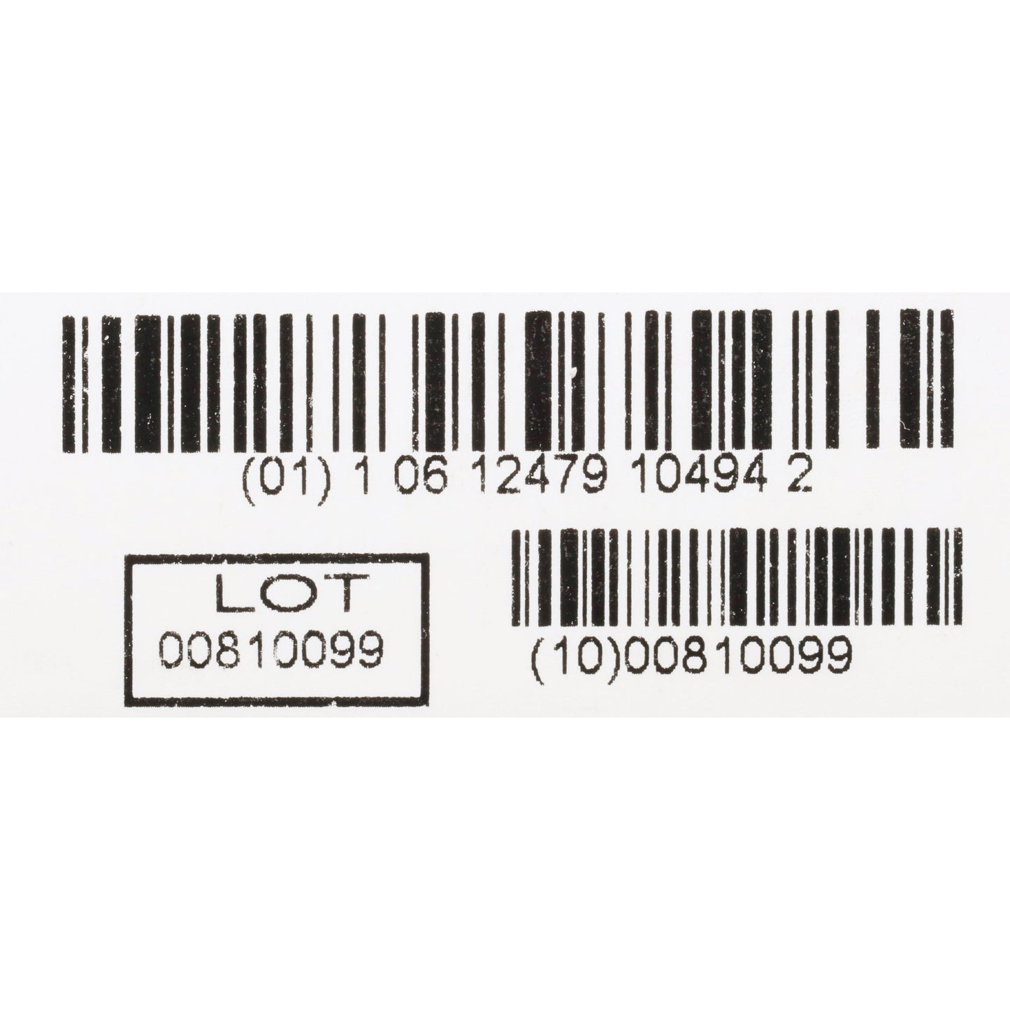 McKesson General Exam Stethoscope Red 1-Tube 21 Inch Tube Single Sided Chestpiece (363739_EA)
