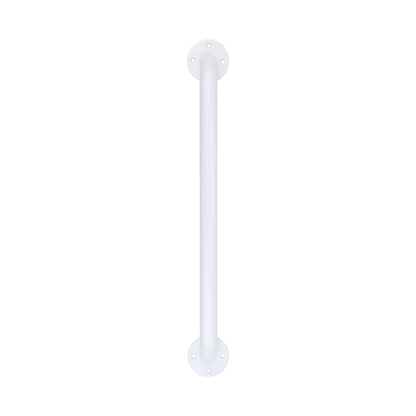 McKesson Wall Grab Bar White Steel (1065237_CS)