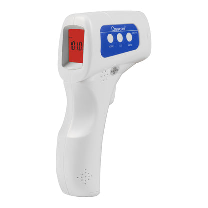 Veridian Non-Contact Skin Surface Thermometer Infrared Skin Probe Handheld (1226096_CS)