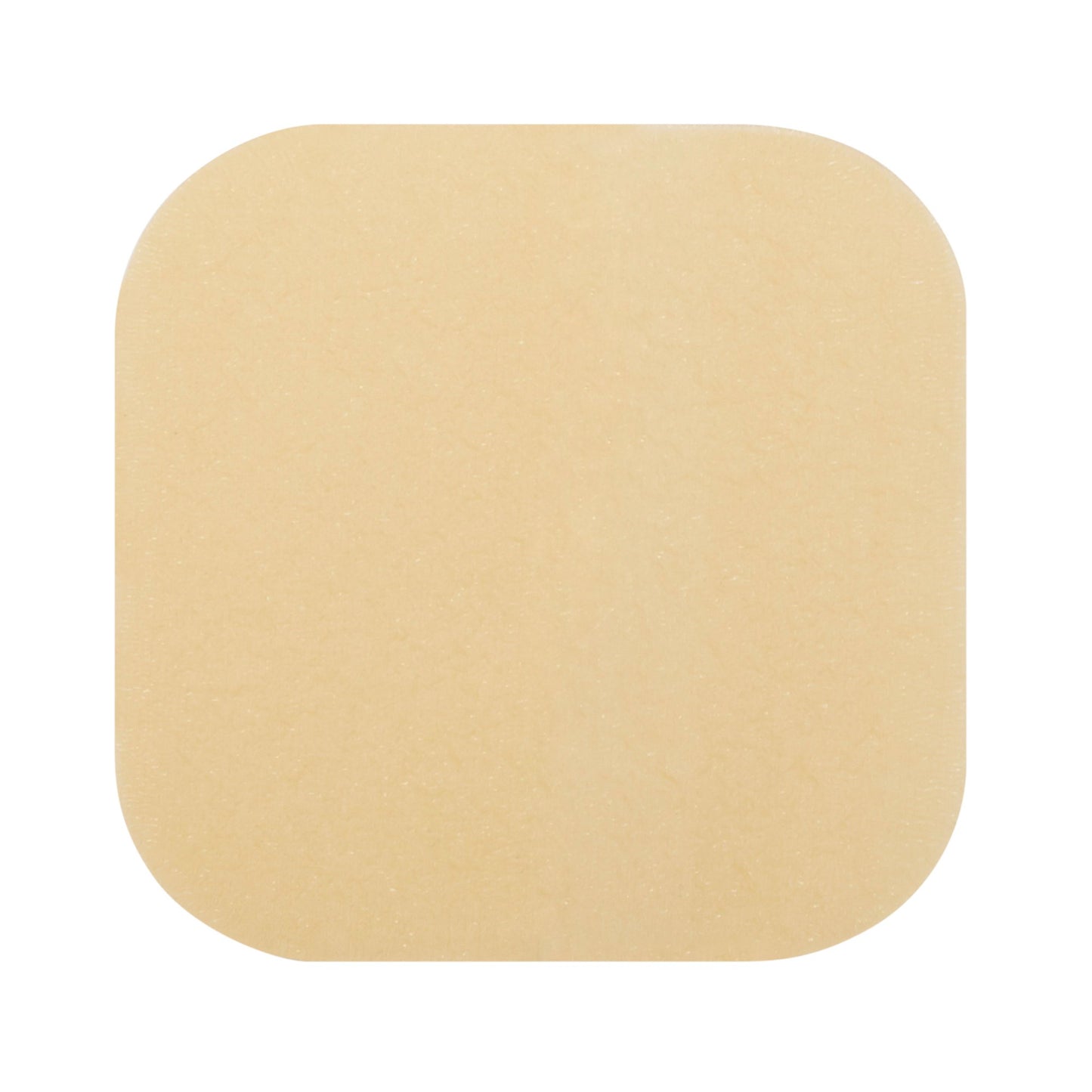 DuoDERM® Extra Thin CGF® Thin Hydrocolloid Dressing Film Backing 4 X 4 Inch Square Hydrocolloid / Film (187664_EA)