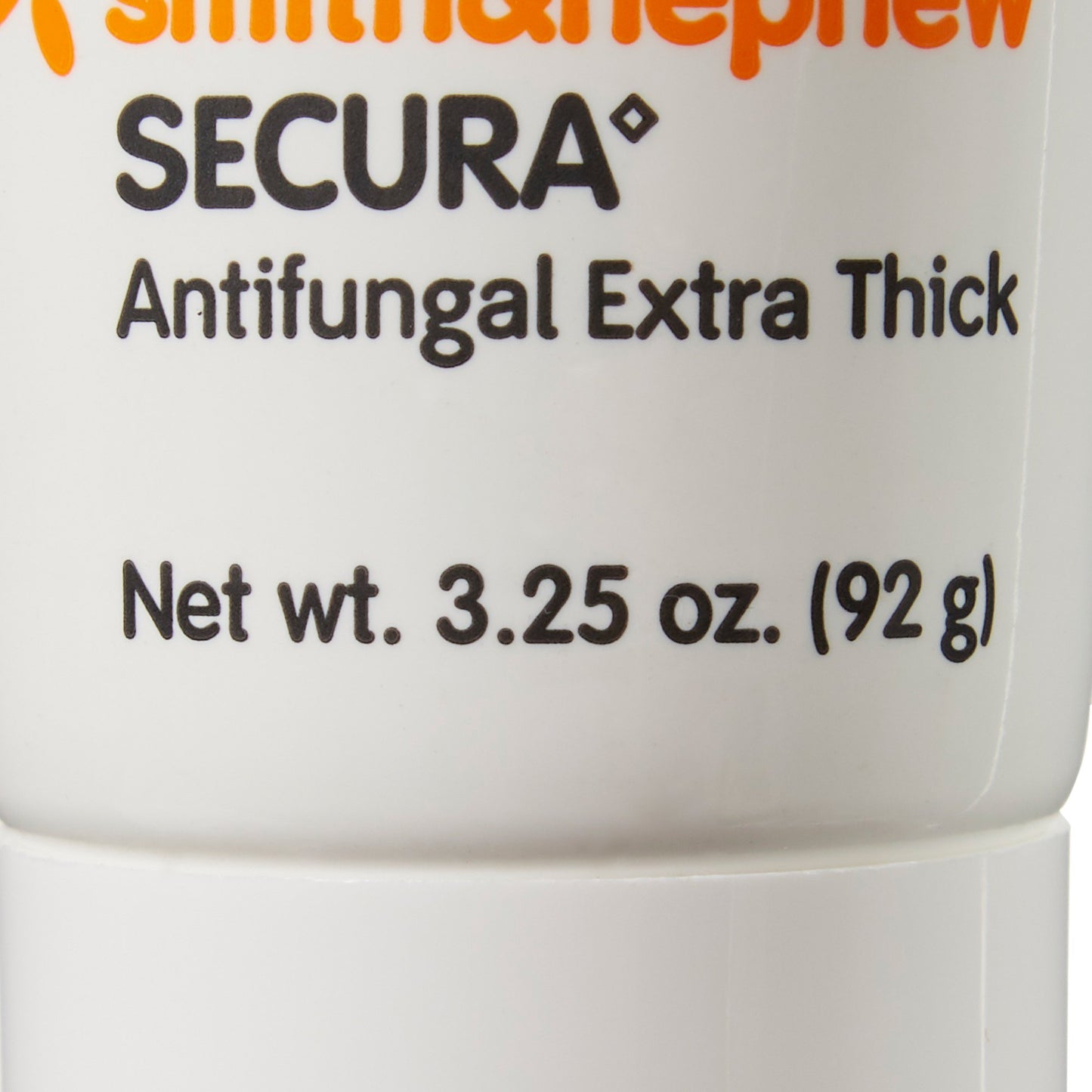 Secura™ Antifungal 2% Strength Cream 3-1/4 oz. Tube (317440_EA)