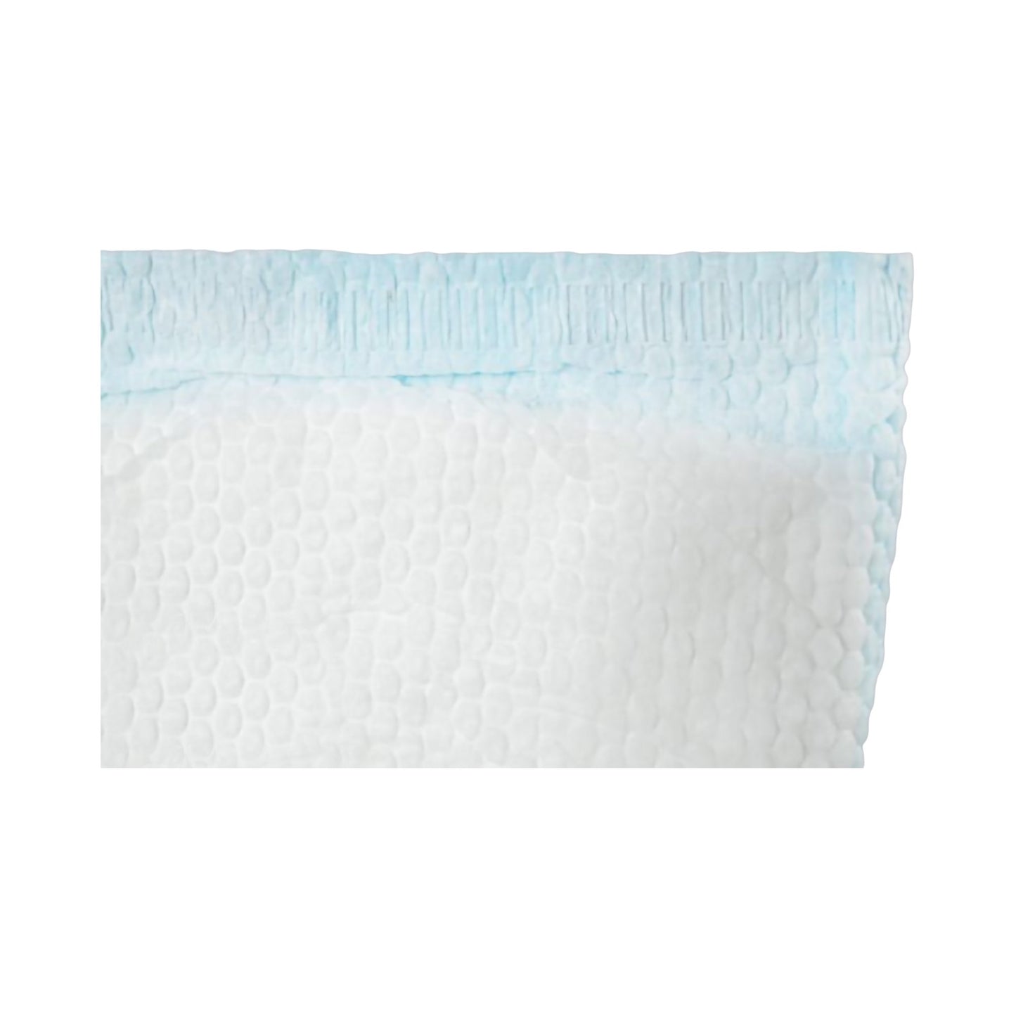 TotalDry™ Bladder Control Pad 4 X 13 Inch Moderate Absorbency Polymer Core Medium (1158085_BG)