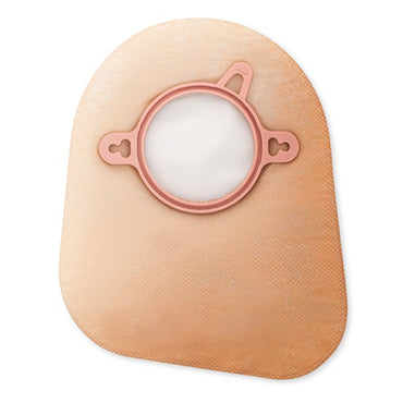 New Image™ Ostomy Pouch Two-Piece System 7 Inch Length Closed End (569792_BX)