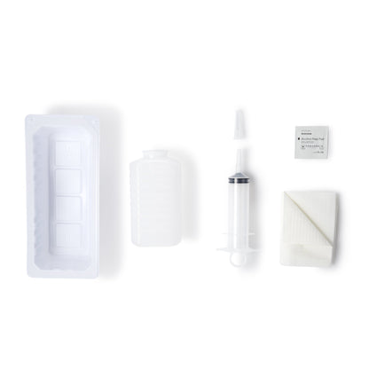McKesson Irrigation Tray McKesson (911705_CS)