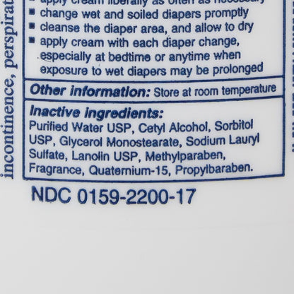 Selan+® Skin Protectant 16 oz. Jar Scented Cream (571599_EA)