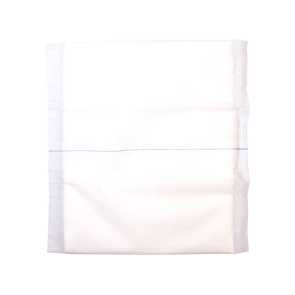 Dynarex® Abdominal Pad 7-1/2 X 8 Inch Sterile 1 per Pouch (814119_BX)