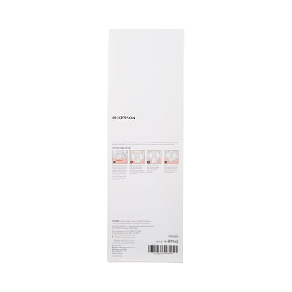 McKesson Island Dressing 4 X 14 Inch Rectangle Sterile (488927_CS)