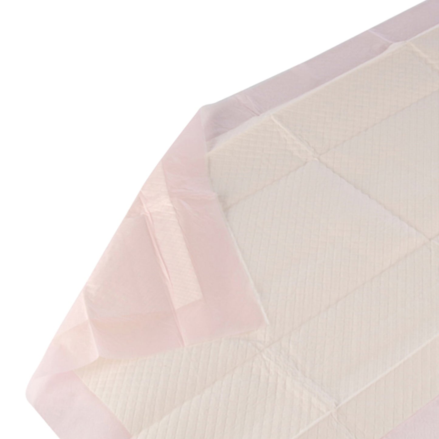 Attends® Care Dri-Sorb® Advanced Disposable Underpad 23 X 36 Inch Cellulose / Polymer Heavy Absorbency (453953_CS)