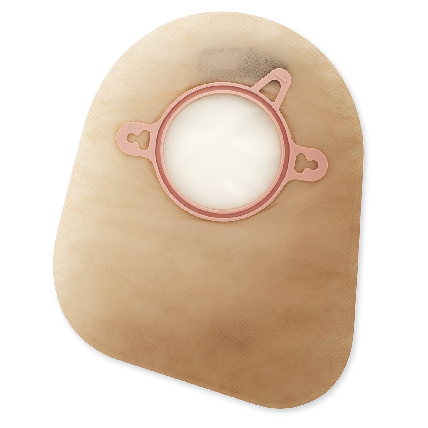 New Image™ Ostomy Pouch Two-Piece System 7 Inch Length Closed End (569972_BX)