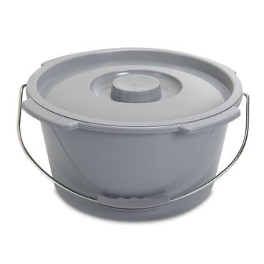 McKesson Commode Bucket For Commode (1103373_CS)