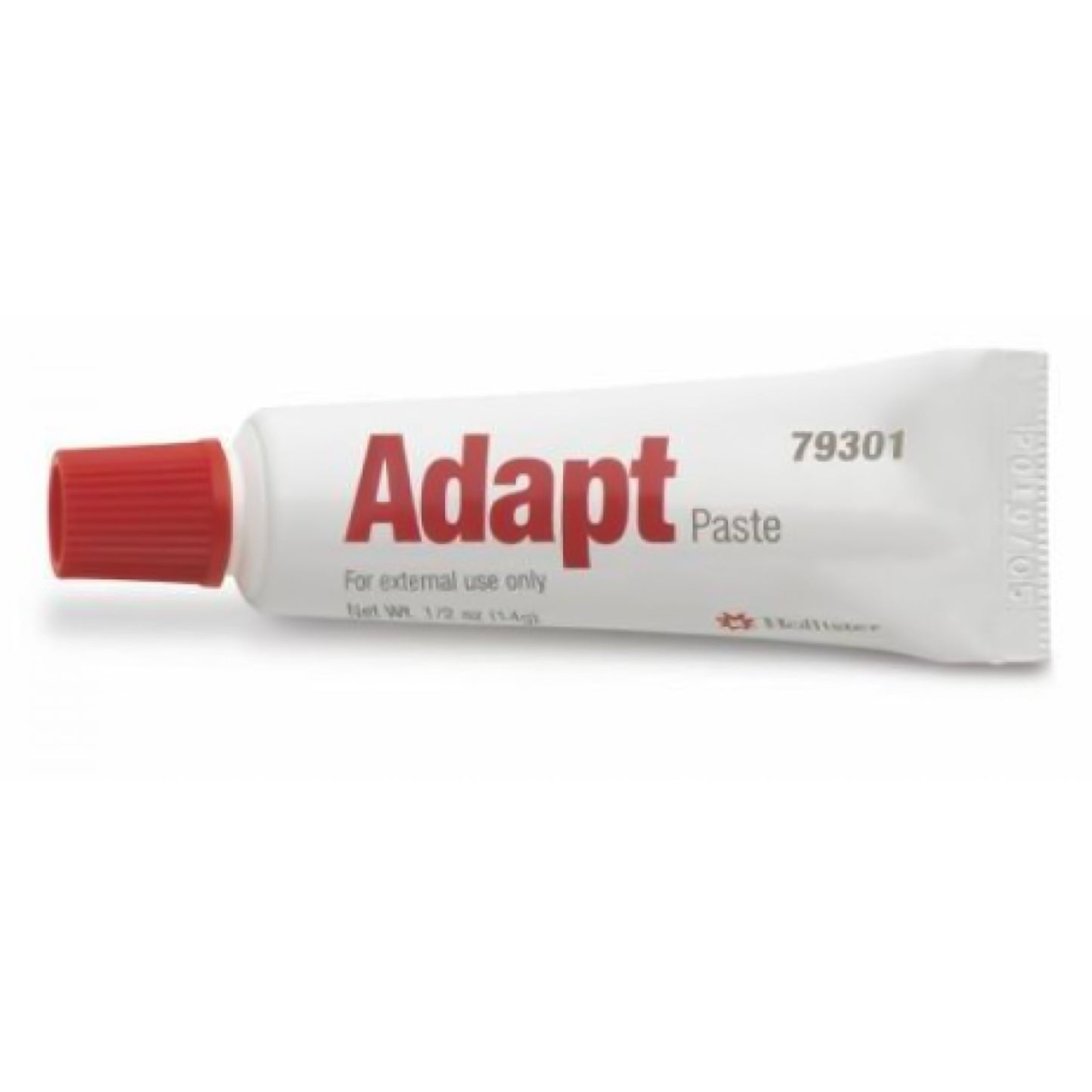 Adapt Skin Barrier Paste 0.5 oz. Tube (545413_BX)