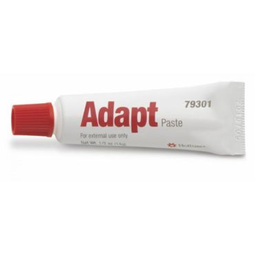 Adapt Skin Barrier Paste 0.5 oz. Tube (545413_BX)
