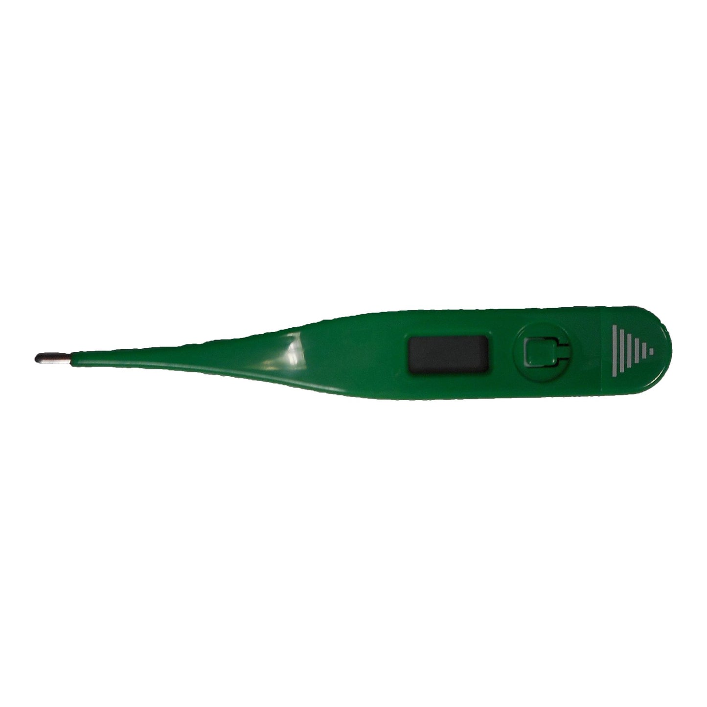 Veridian Digital Thermometer Display Kit Oral / Rectal / Axillary Probe Handheld (1241515_PK)