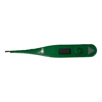 Veridian Digital Thermometer Display Kit Oral / Rectal / Axillary Probe Handheld (1241515_PK)