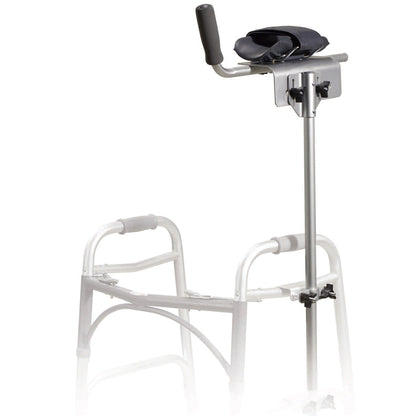 drive™ Platform Attachment For Adult and Junior Walker and Aluminum Crutch (583475_EA)
