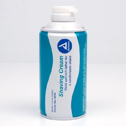 Dyna Care Shaving Cream Aerosol Can 11 oz. (826658_CS)