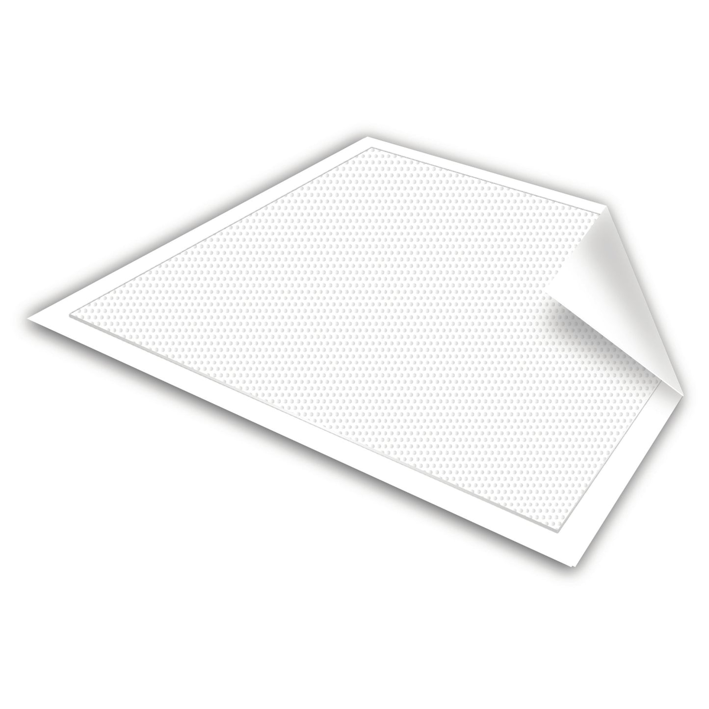 McKesson Ultimate Breathable Disposable Underpad 30 X 36 Inch Fluff / Polymer Heavy Absorbency (1075429_CS)