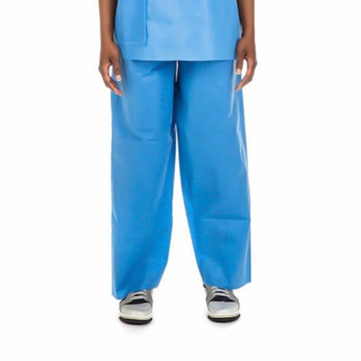Cardinal Scrub Pants Straight Leg X-Large Blue Unisex (874011_CS)