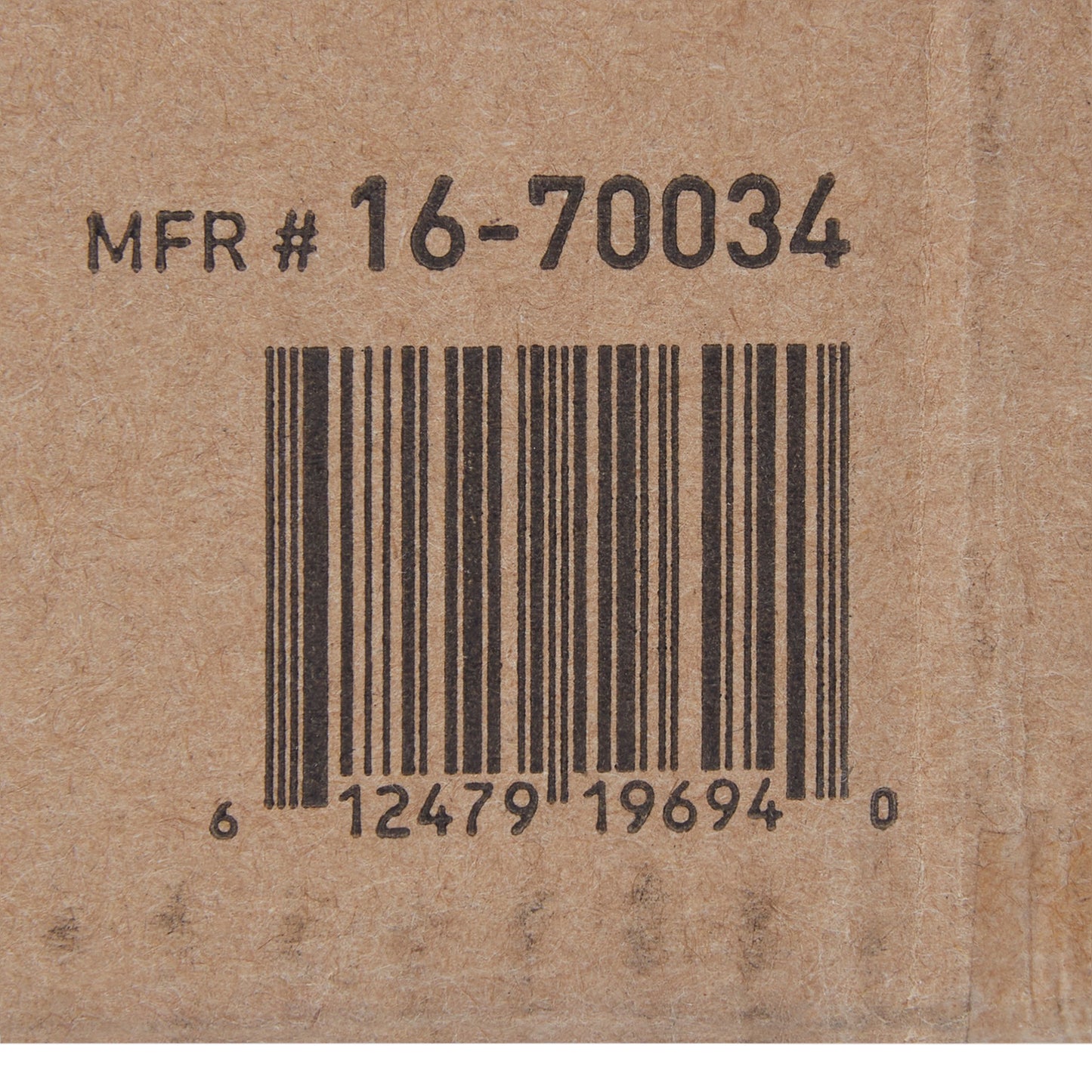 McKesson Teaspoon General Purpose White Polypropylene (491977_CS)