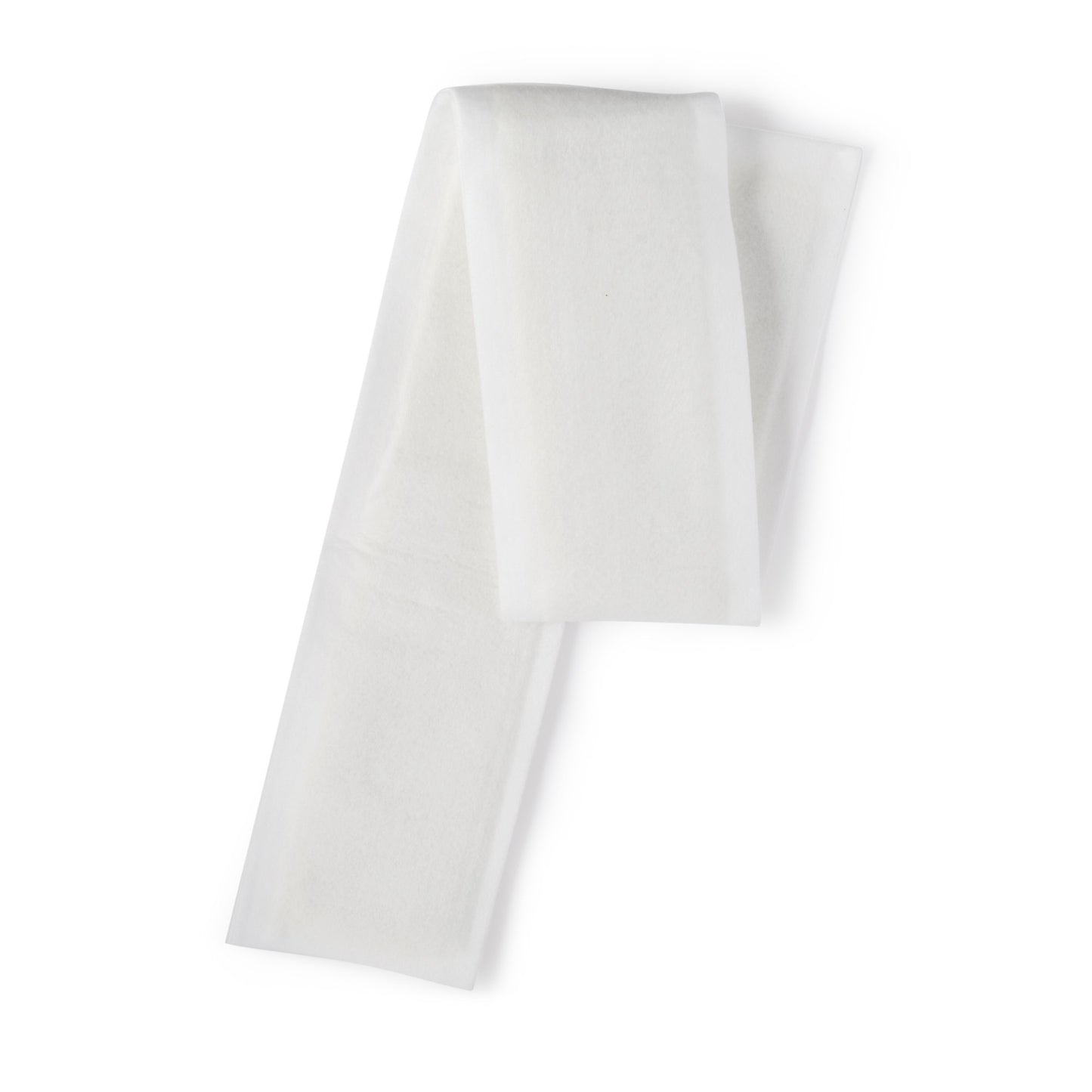 3M™ Scotchcast™ Quick Step Double Sided Felt Padded Precut Splint 3 X 35 Inch Felt / Fiberglass White (1193019_CS)