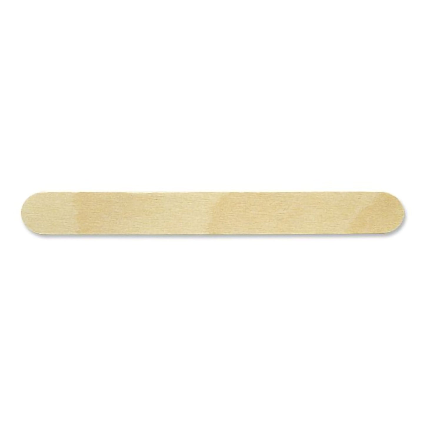 Puritan® Tongue Depressor 5-1/2 Inch Length Wood Junior (184737_BX)
