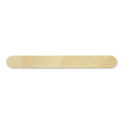 Puritan® Tongue Depressor 5-1/2 Inch Length Wood Junior (184737_CS)