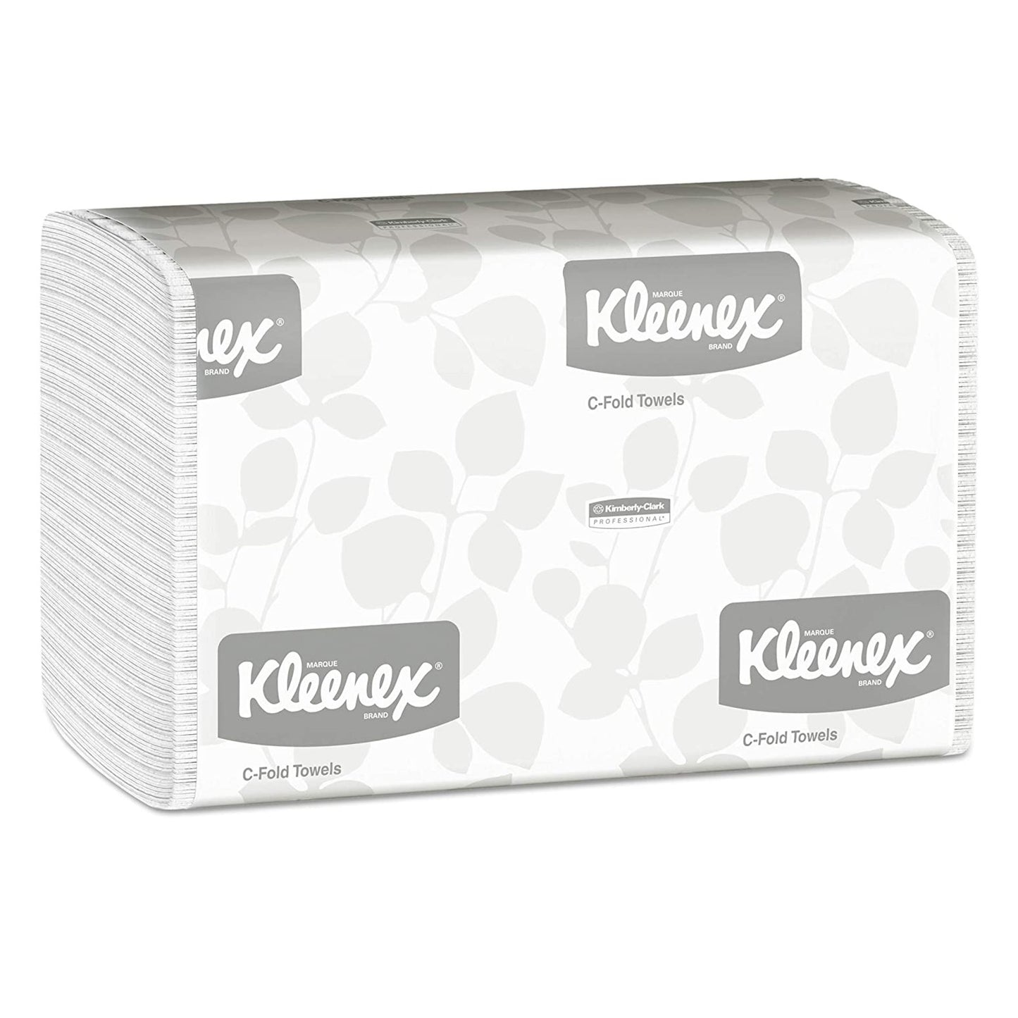 Kleenex® Paper Towel C-Fold 10-1/8 X 13-3/20 Inch (414498_CS)
