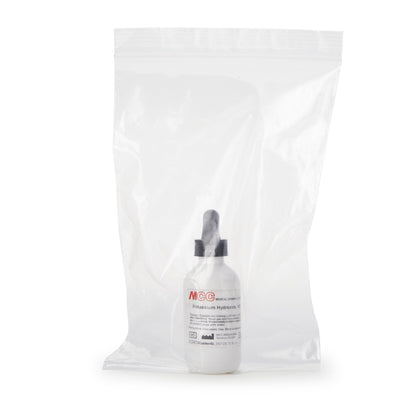 Medical Chemical Microbiology Reagent Potassium Hydroxide Inorganic Compound 10% 2 oz. (301735_EA)