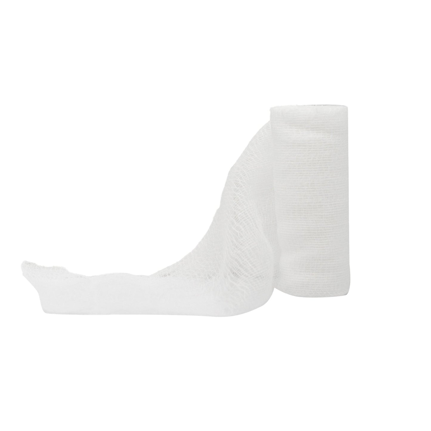 Dukal™ Conforming Bandage 4 Inch X 5 Yard 2-Ply NonSterile 12 per Pack (536829_BG)