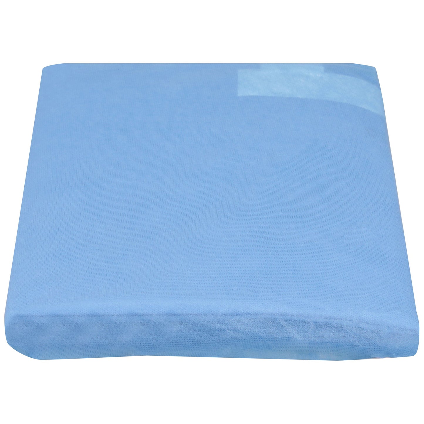 McKesson Orthopedic Drape U-Drape with Split 76 W X 120 L Inch Sterile (1101295_CS)