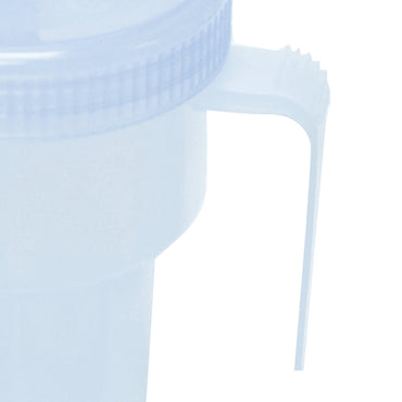 Kennedy™ Spillproof Drinking Cup 7 oz. Translucent Plastic Reusable (796788_EA)
