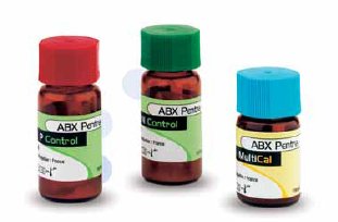 Horiba Calibrator High-Density Lipoprotein (HDL) Cholesterol 2 X 1 mL (721504_EA)